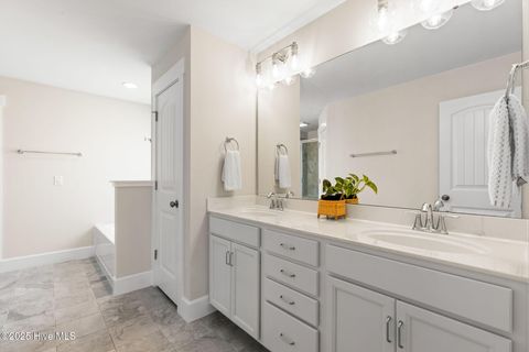 Tiny photo for 3520 Daufuskie Drive, Wilmington, NC 28412 (MLS # 100547304)