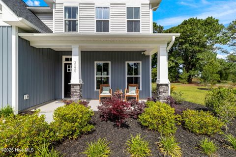 Tiny photo for 3520 Daufuskie Drive, Wilmington, NC 28412 (MLS # 100547304)