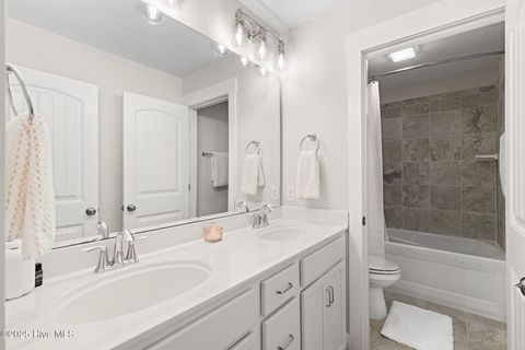 Tiny photo for 3520 Daufuskie Drive, Wilmington, NC 28412 (MLS # 100547304)