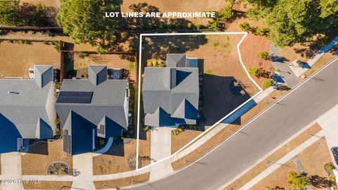 Tiny photo for 3520 Daufuskie Drive, Wilmington, NC 28412 (MLS # 100547304)