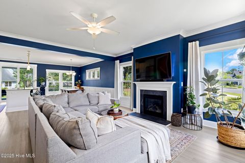 Tiny photo for 3520 Daufuskie Drive, Wilmington, NC 28412 (MLS # 100547304)