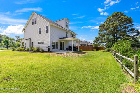 Tiny photo for 3520 Daufuskie Drive, Wilmington, NC 28412 (MLS # 100547304)