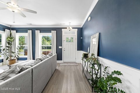 Tiny photo for 3520 Daufuskie Drive, Wilmington, NC 28412 (MLS # 100547304)