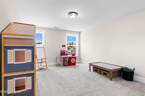 Tiny photo for 3520 Daufuskie Drive, Wilmington, NC 28412 (MLS # 100547304)