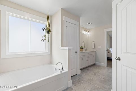 Tiny photo for 3520 Daufuskie Drive, Wilmington, NC 28412 (MLS # 100547304)