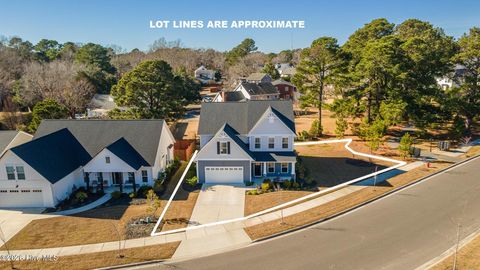 Tiny photo for 3520 Daufuskie Drive, Wilmington, NC 28412 (MLS # 100547304)