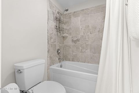 Tiny photo for 3520 Daufuskie Drive, Wilmington, NC 28412 (MLS # 100547304)