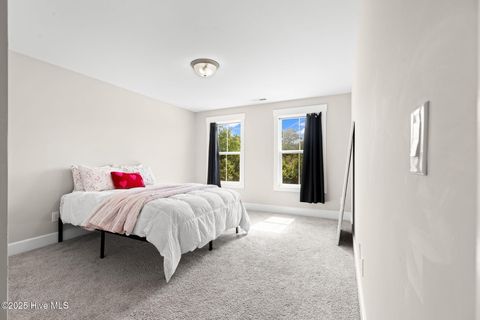 Tiny photo for 3520 Daufuskie Drive, Wilmington, NC 28412 (MLS # 100547304)