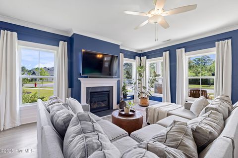 Tiny photo for 3520 Daufuskie Drive, Wilmington, NC 28412 (MLS # 100547304)