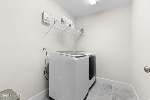 Tiny photo for 3520 Daufuskie Drive, Wilmington, NC 28412 (MLS # 100547304)