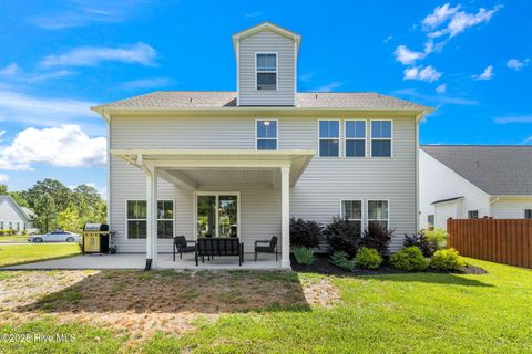 Tiny photo for 3520 Daufuskie Drive, Wilmington, NC 28412 (MLS # 100547304)