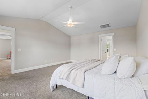 Tiny photo for 3520 Daufuskie Drive, Wilmington, NC 28412 (MLS # 100547304)