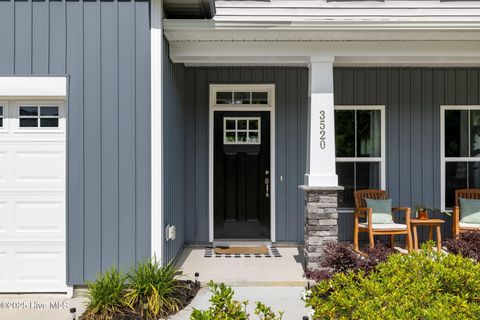 Tiny photo for 3520 Daufuskie Drive, Wilmington, NC 28412 (MLS # 100547304)