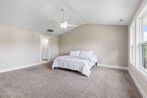 Tiny photo for 3520 Daufuskie Drive, Wilmington, NC 28412 (MLS # 100547304)