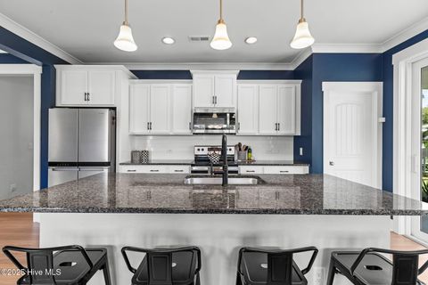 Tiny photo for 3520 Daufuskie Drive, Wilmington, NC 28412 (MLS # 100547304)