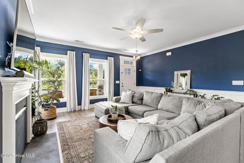 Tiny photo for 3520 Daufuskie Drive, Wilmington, NC 28412 (MLS # 100547304)