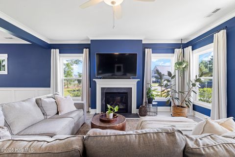 Tiny photo for 3520 Daufuskie Drive, Wilmington, NC 28412 (MLS # 100547304)