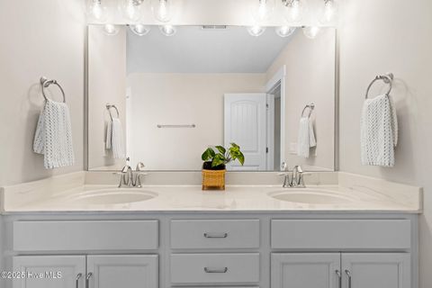 Tiny photo for 3520 Daufuskie Drive, Wilmington, NC 28412 (MLS # 100547304)