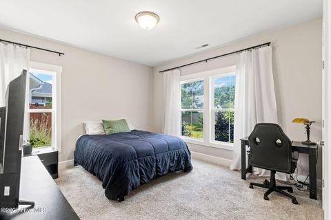 Tiny photo for 3520 Daufuskie Drive, Wilmington, NC 28412 (MLS # 100547304)