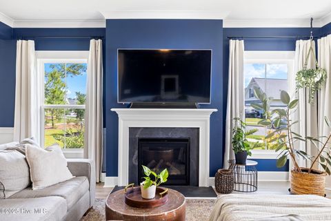 Tiny photo for 3520 Daufuskie Drive, Wilmington, NC 28412 (MLS # 100547304)