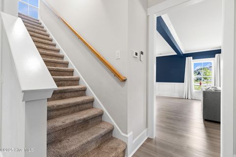 Tiny photo for 3520 Daufuskie Drive, Wilmington, NC 28412 (MLS # 100547304)