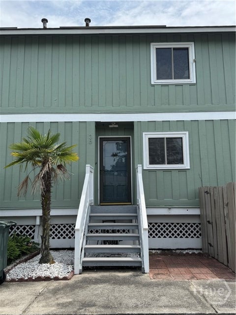 Photo of 12502 Apache Avenue #38, Savannah, GA 31419 (MLS # SA365754)