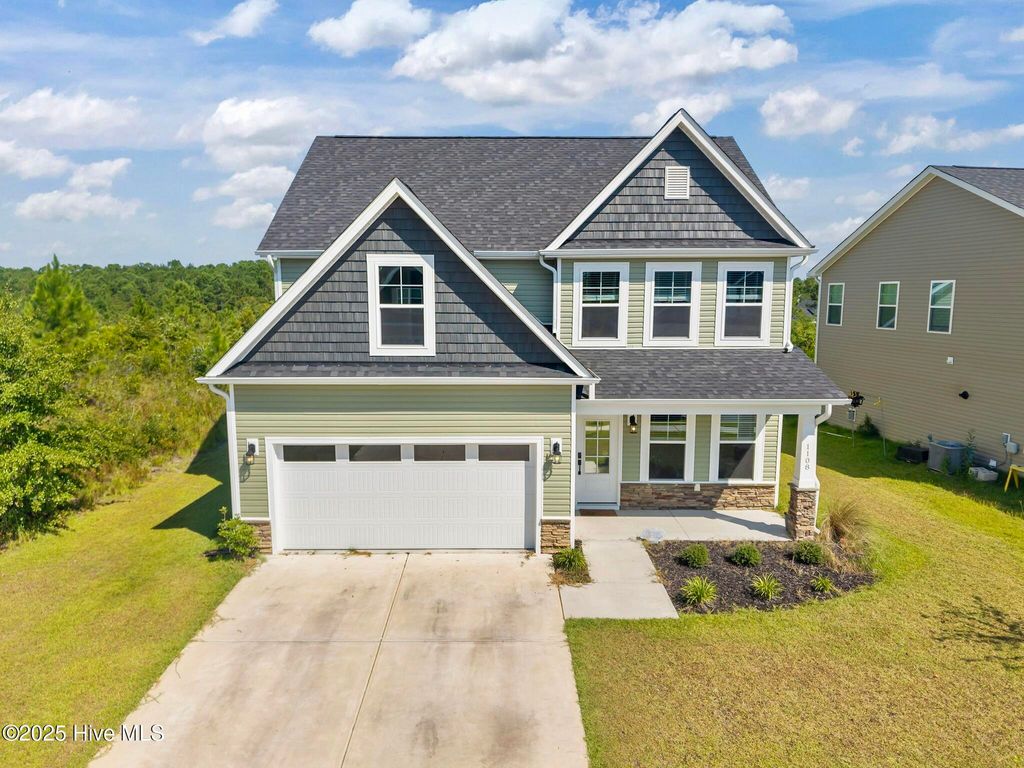 Photo of 1108 Terraces Lane, Hampstead, NC 28443 (MLS # 100522183)