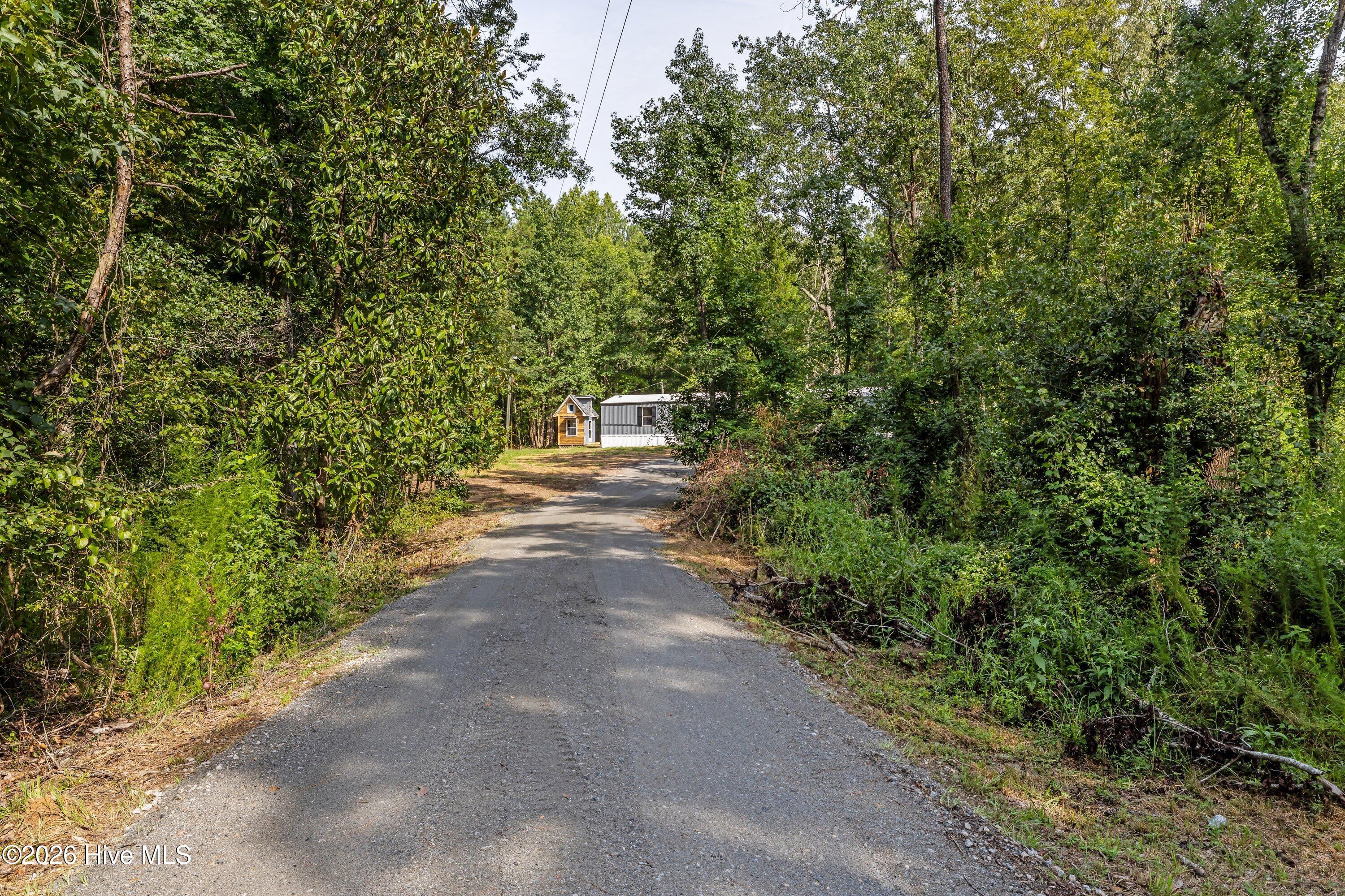 4300 Randall Hunt Road, Dearing GA 30808