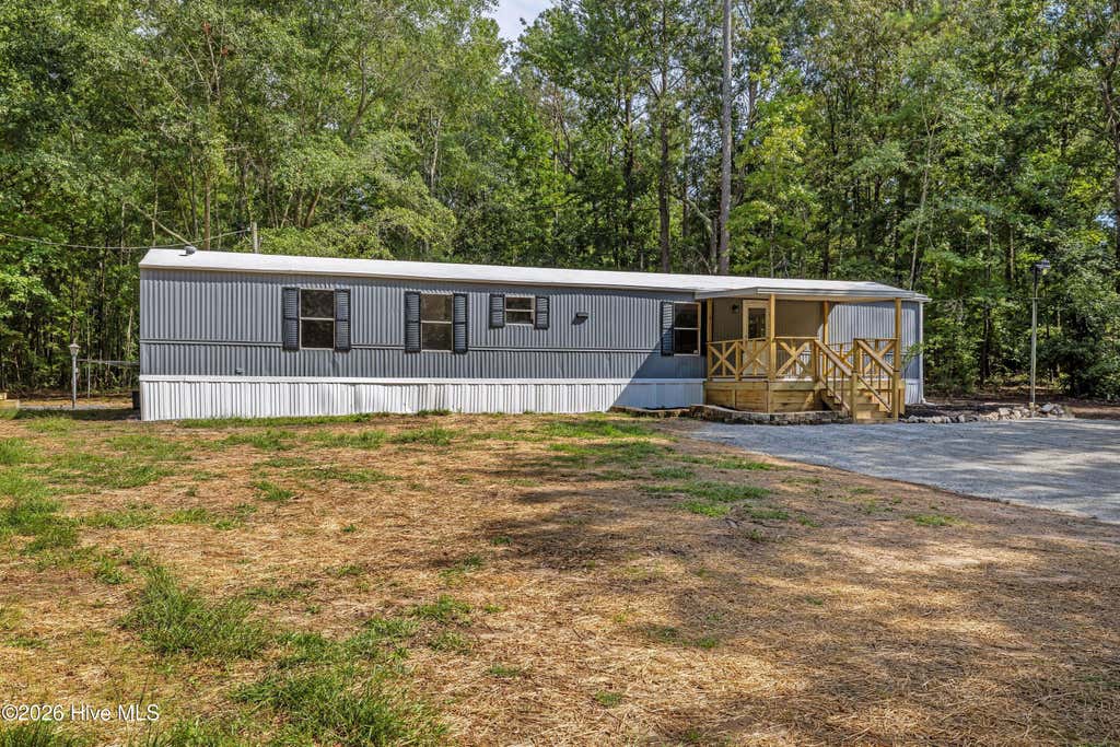 Photo of 4300 Randall Hunt Road, Dearing, GA 30808 (MLS # 100596669)