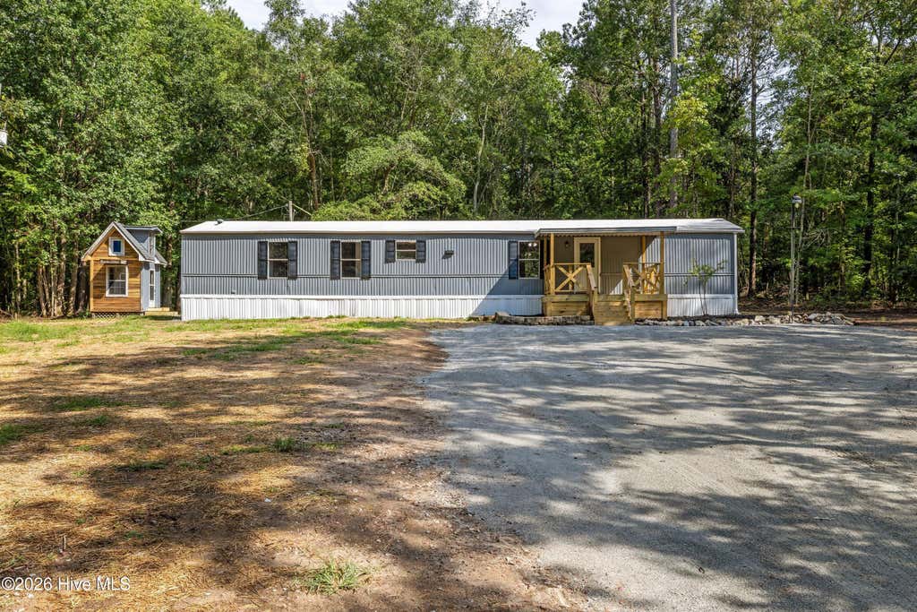 Photo of 4300 Randall Hunt Road, Dearing, GA 30808 (MLS # 100596669)