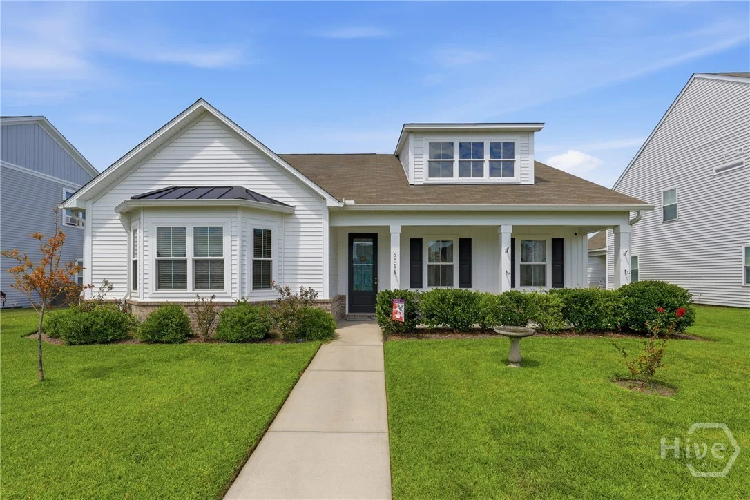 505 Lakeside Boulevard, Port Wentworth, GA, 31407