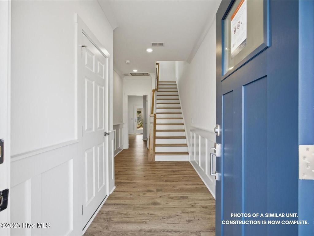 Photo of 503 Greenville Avenue #2, Carolina Beach, NC 28428 (MLS # 100544429)