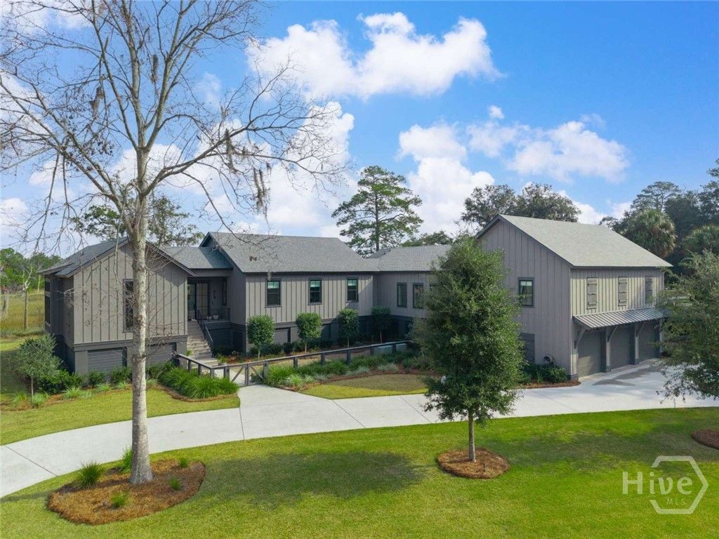 Photo of 26 Modena Island Drive, Savannah, GA 31411 (MLS # SA346926)