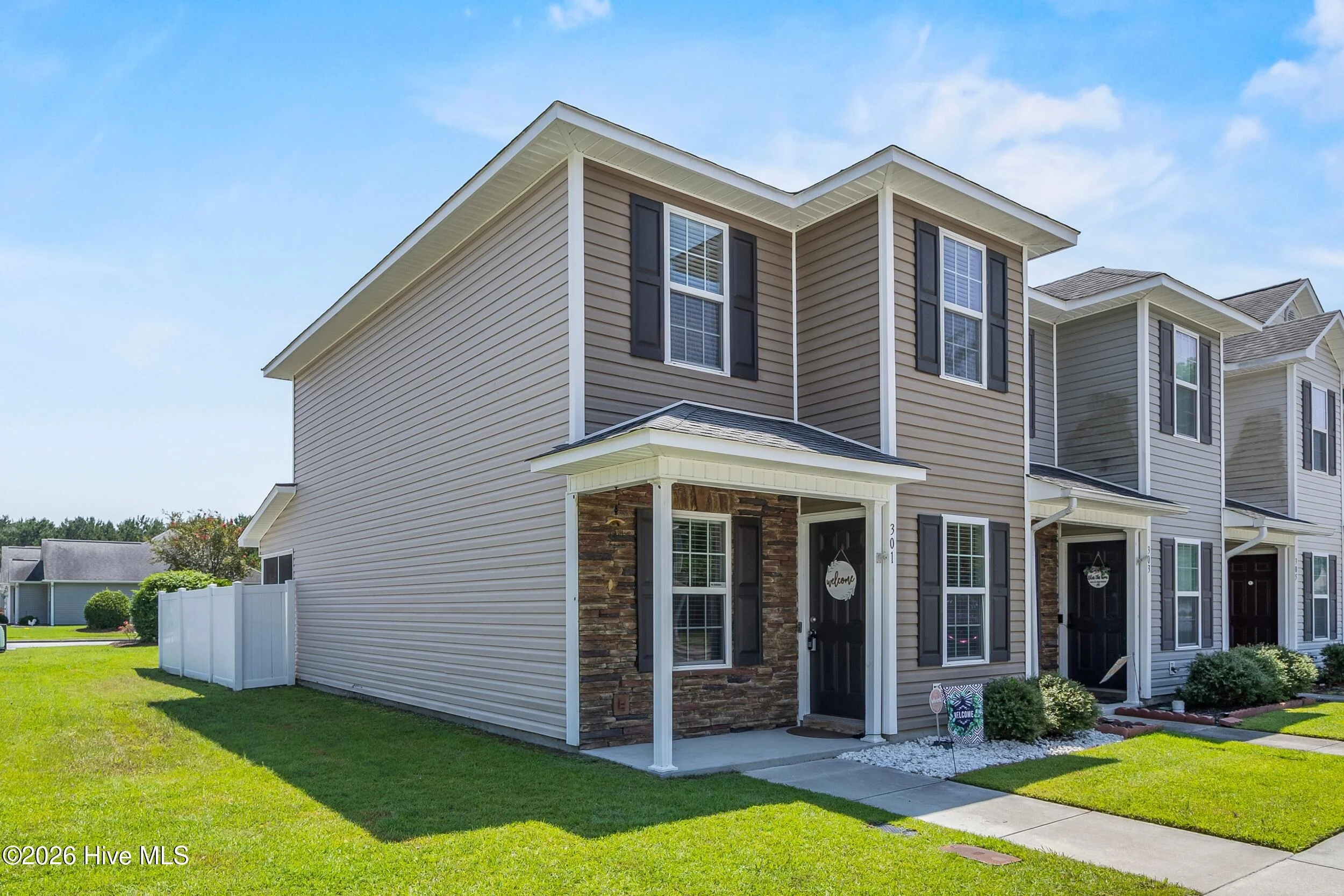 301 Glen Cannon Drive