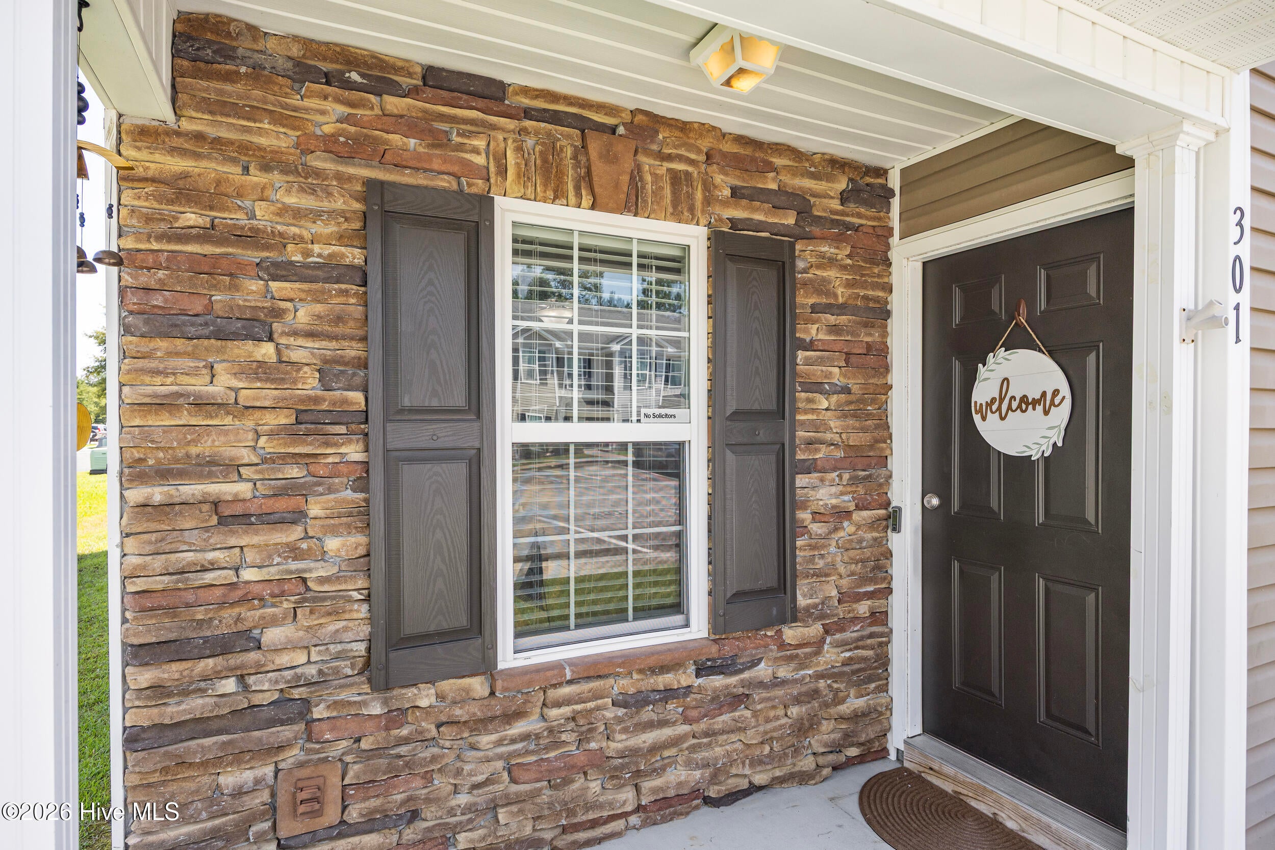 301 Glen Cannon Drive