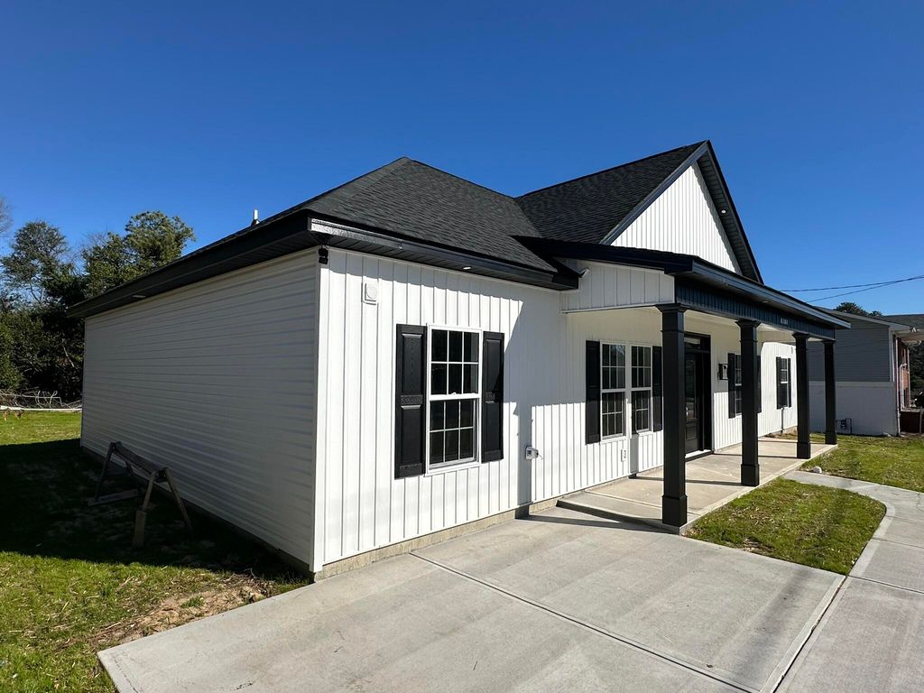 Photo of 2513 Weldon Drive, Augusta, GA 30906 (MLS # 550984)