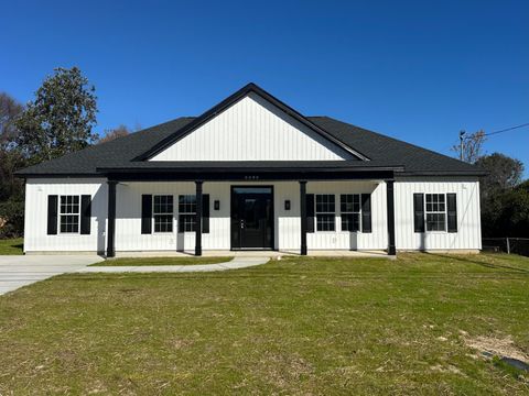 Property photo of 2513 weldon drive, augusta, GA 30906