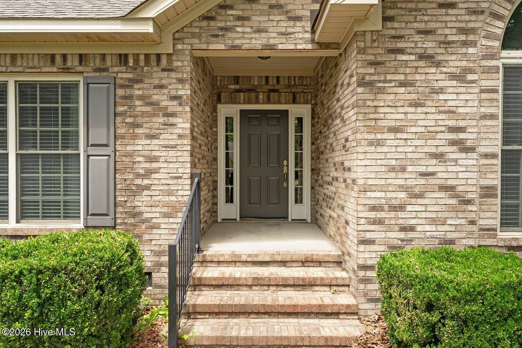 Photo of 1601 E Tavelle Lane, Beech Island, SC 29842 (MLS # 100574465)