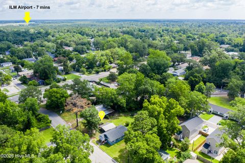 Tiny photo for 25 Evans Street, Wilmington, NC 28405 (MLS # 100558841)