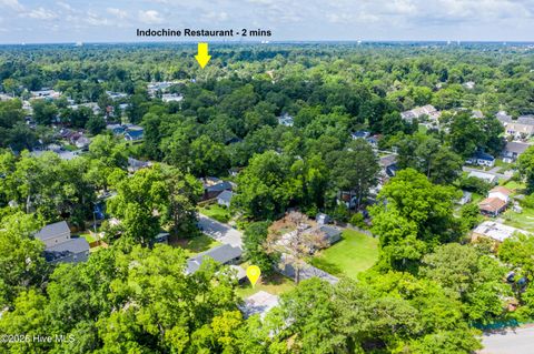 Tiny photo for 25 Evans Street, Wilmington, NC 28405 (MLS # 100558841)