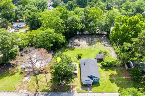 Tiny photo for 25 Evans Street, Wilmington, NC 28405 (MLS # 100558841)