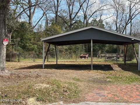 Photo of 25 Evans Street, Wilmington, NC 28405 (MLS # 100558841)