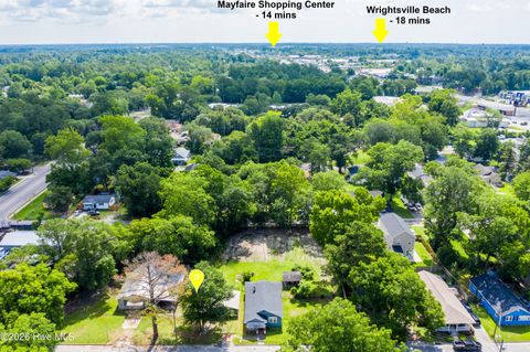 Tiny photo for 25 Evans Street, Wilmington, NC 28405 (MLS # 100558841)