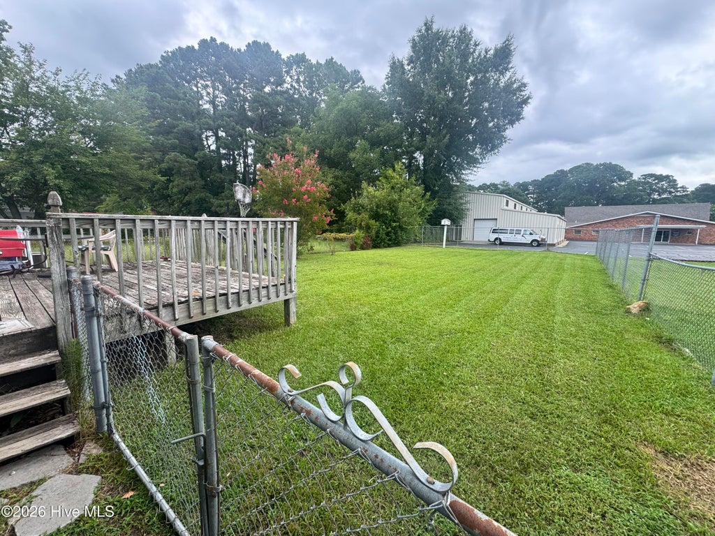 Photo of 517 Dale Street SW, Wilson, NC 27893 (MLS # 100593930)