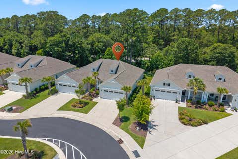 Condo For Sale - 1264 Marsilio Lane #UNIT B<br/> Ocean Isle Beach, NC 28469