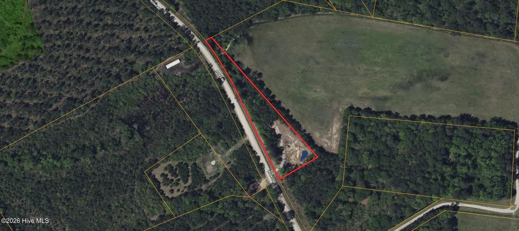 Photo of 0 Rooks Road, Atkinson, NC 28421 (MLS # 100568747)