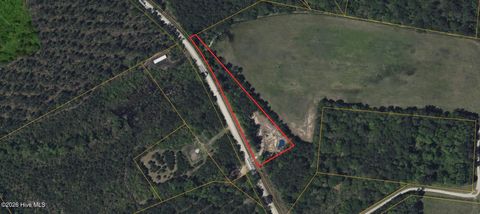 Photo of 0 Rooks Road, Atkinson, NC 28421 (MLS # 100568747)