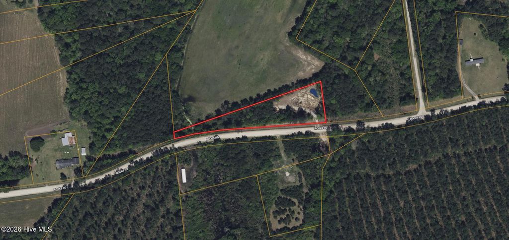 Photo of 0 Rooks Road, Atkinson, NC 28421 (MLS # 100568747)