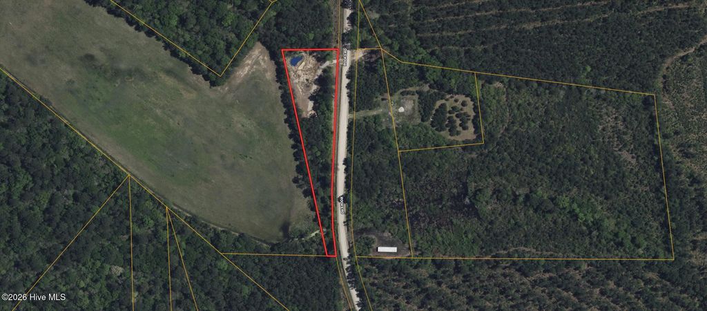 Photo of 0 Rooks Road, Atkinson, NC 28421 (MLS # 100568747)