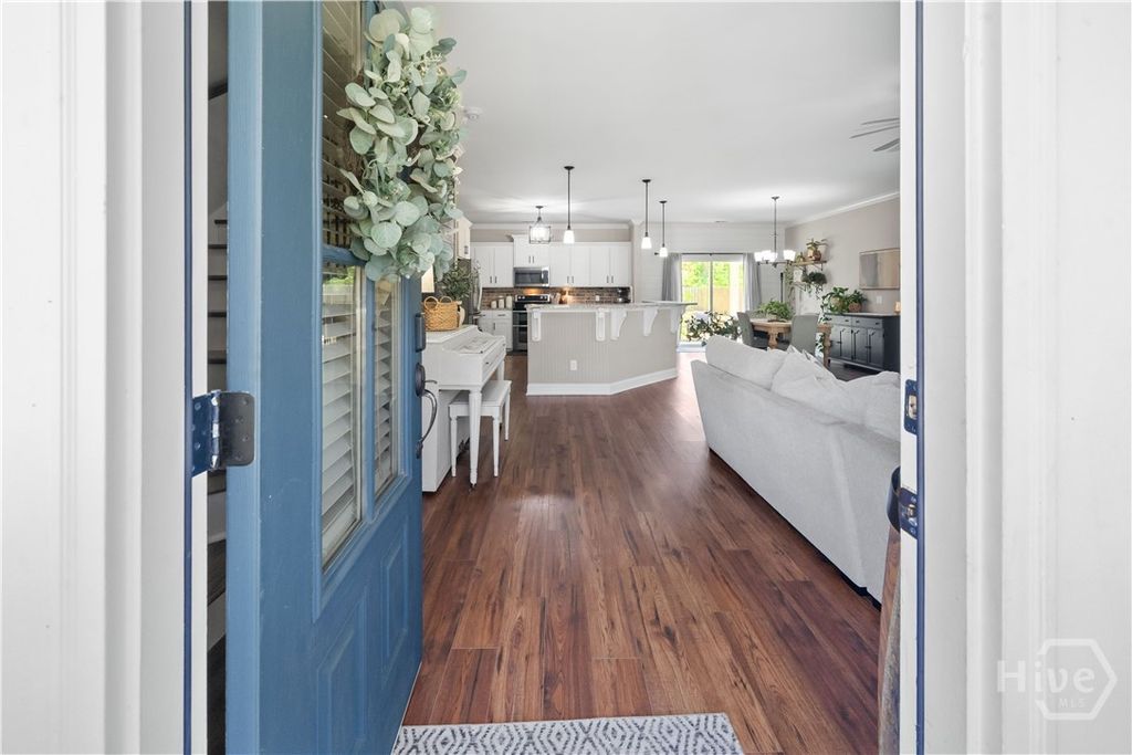 Photo of 245 Wicklow Drive, Richmond Hill, GA 31324 (MLS # SA354116)